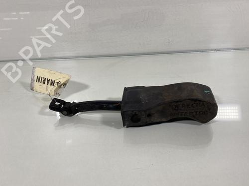 Used Hinge/Door check strap SEAT IBIZA IV (6J5, 6P1) 1.6 TDI (90 hp) 19956164