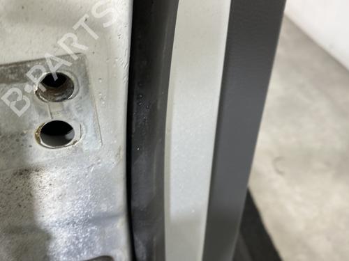 Right rear door VW JETTA III (1K2) 1.9 TDI | BP23076869C5 