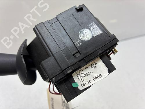 Used Steering column stalk Steering column stalk DACIA SANDERO II 1.2 (75 hp) 33874743 33874743