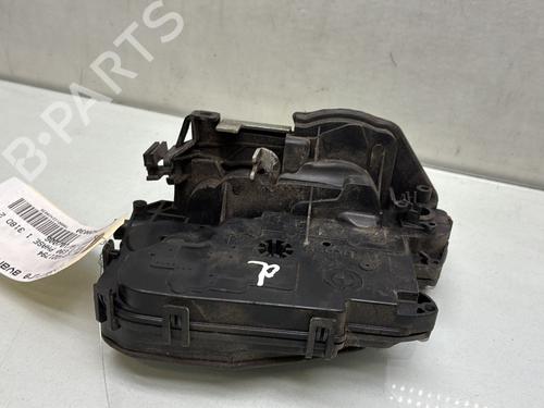 Used Front right lock Front right lock BMW 3 (E90) 318 d (122 hp) 33742728 33742728