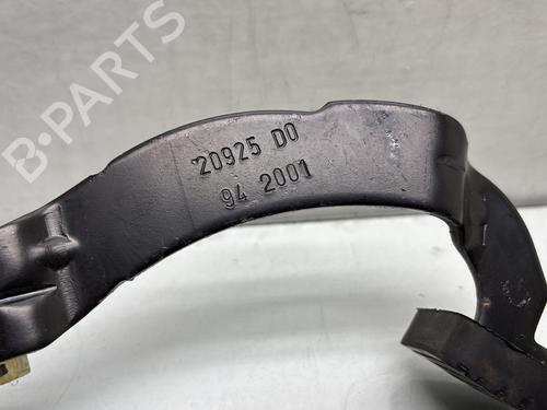 koblingspedal PEUGEOT 206 Hatchback (2A/C) 1.4 i | BP24458176I13 