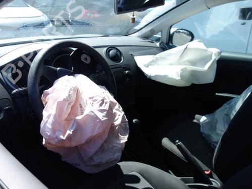 Glove box SEAT IBIZA IV (6J5, 6P1) 1.2 TDI | BP20031953C95 