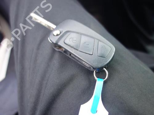 Mass air flow sensor FORD KA (RU8) 1.3 TDCi | BP20003587M95  - Image 11