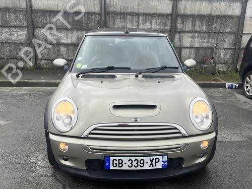 Steering rack MINI MINI Convertible (R52) Cooper S | BP31714341M22  - Image 17