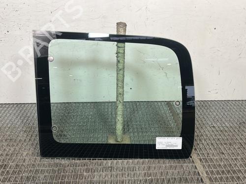 Dreieckscheibe links hinten für PEUGEOT PARTNER MPV (5_, G_) 2.0 HDI (90 hp) 31044784