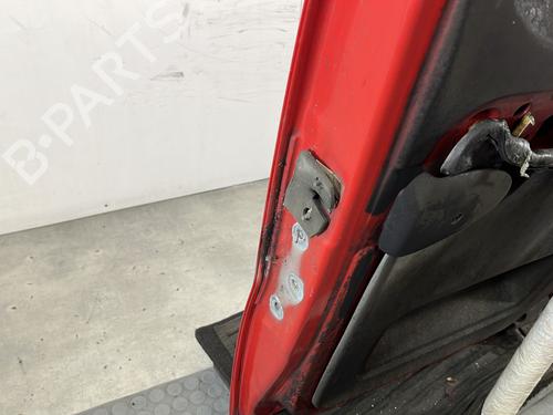 Right tailgate RENAULT TRAFIC II Bus (JL) 2.0 dCi 90 (JL00, JL01, JL0H, JL0M, JL0P, JL0S) | BP32190488C77 