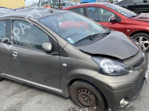 Engine control unit (ECU) TOYOTA AYGO (_B1_) 1.0 (KGB10_, KGB10R) | BP28797808M57 - Image 21
