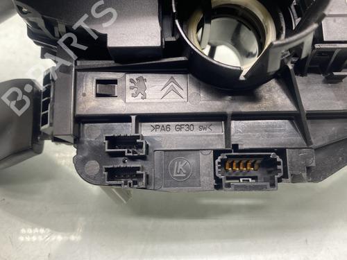 Steering column stalk CITROËN C3 II (SC_) 1.4 HDi 70 (SC8HZC, SC8HR0, SC8HP4) | BP28705014I23  - Image 5