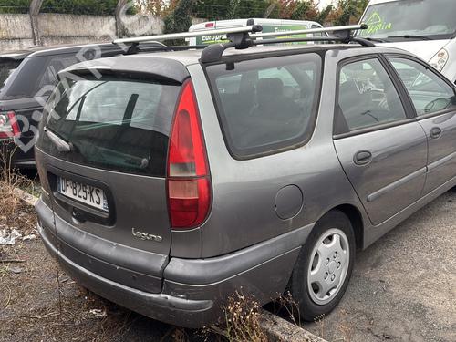 Left front fenders RENAULT LAGUNA I Grandtour (K56_) 1.6 16V (K568) | BP30389293C41