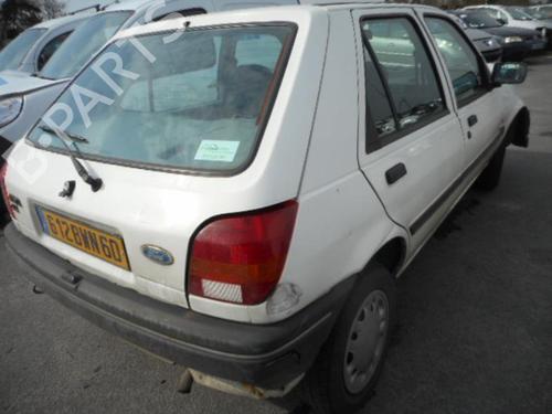 Starter FORD FIESTA III (GFJ) 1.1 | BP20033395M8 