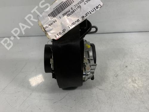 Front right belt tensioner RENAULT SCÉNIC III (JZ0/1_) 2.0 dCi (JZ0Y, JZ26) | BP20003144C88 