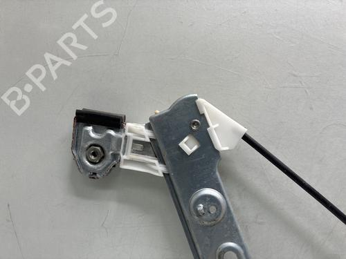 Rudehejsemekanisme ventre foran SMART ROADSTER (452) 0.7 (452.434) | BP39618018C22 - Image 2