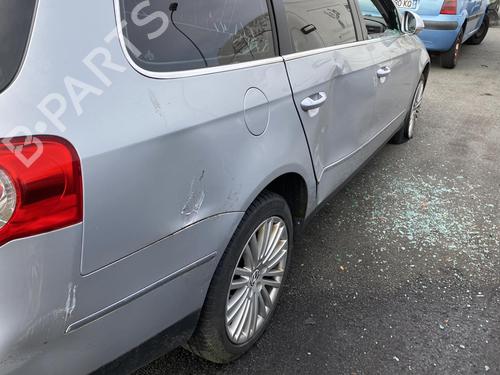 Left front indicator VW PASSAT B6 Variant (3C5)  | BP22916580C32  - Image 17