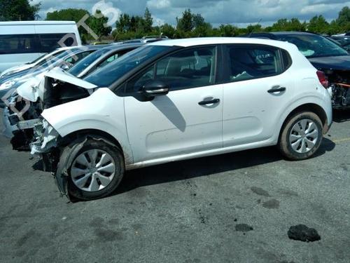 Ratt CITROËN C3 III (SX) 1.2 VTi 68 | BP29711712C49  - Image 10