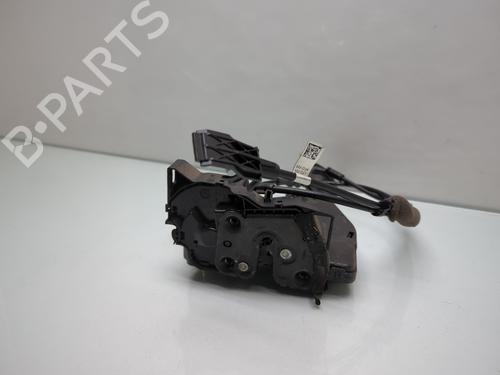 Used Rear left lock RENAULT TALISMAN (LP_) 1.6 dCi 130 (130 hp) 28625068