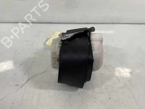 Used Rear left seatbelt Rear left seatbelt 19983551 19983551