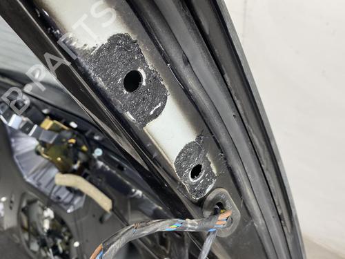 Bakluke CC/Kombi-Kupé VW TOUAREG (7LA, 7L6, 7L7) 2.5 R5 TDI | BP21951105C6 
