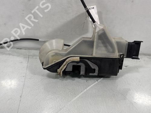 Front left lock PEUGEOT 508 SW I (8E_) 1.6 BlueHDi 120 | BP30910416C98
