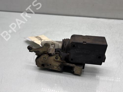Rear left lock PEUGEOT 106 II (1A_, 1C_) 1.1 i | BP29507680C100 