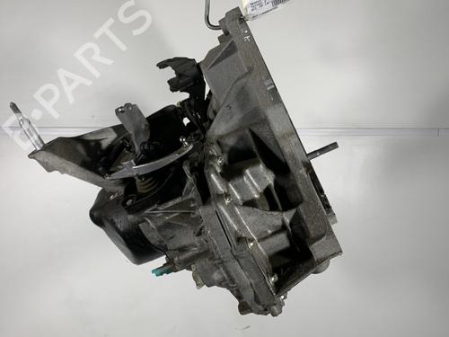 Gearbox RENAULT TWINGO III (BCM_, BCA_) 1.0 SCe 70 | BP23766373M3 - Image 4