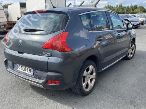 Used Parts PEUGEOT 3008 I MPV (0U_) 1.6 HDi (109 hp) 4255287