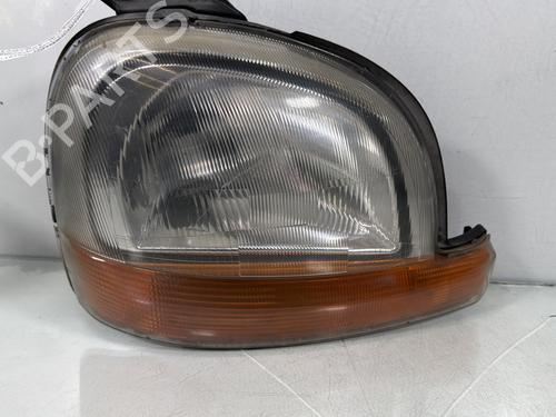 Right headlight RENAULT KANGOO (KC0/1_) D 65 1.9 (KC0E, KC02, KC0J, KC0N) | BP33314380C29 - Image 2