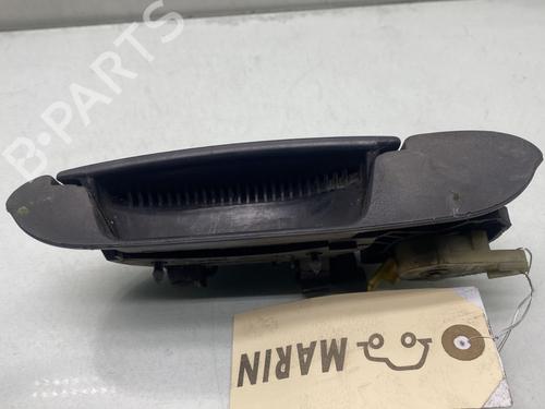 Front left exterior door handle RENAULT KANGOO (KC0/1_) 1.5 dCi (KC07) | BP28353477C128 
