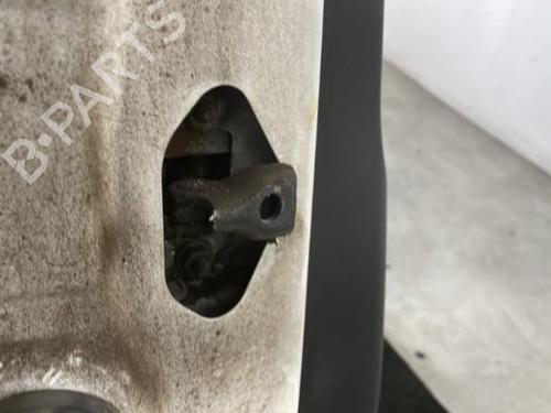 Right rear door PEUGEOT 308 SW I (4E_, 4H_) 1.6 HDi | BP21961054C5