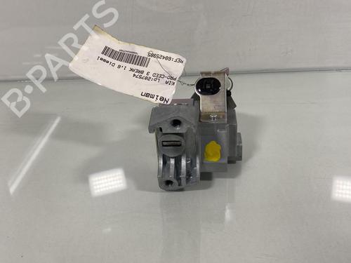 Used Ignition barrel Ignition barrel KIA PROCEED (CD) 1.6 CRDi 136 (136 hp) 19974699 19974699