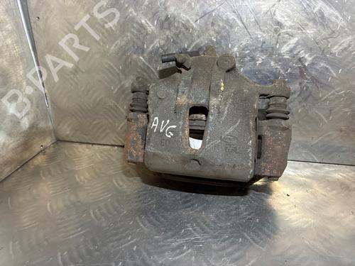 Used Left front brake caliper Left front brake caliper 21953292 21953292