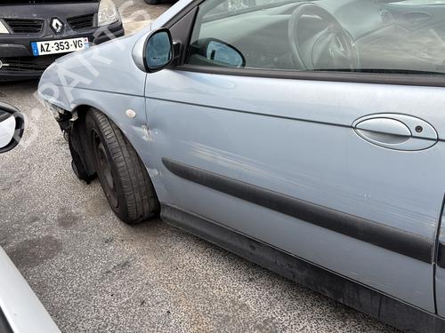 Tailgate CITROËN C5 I (DC_) 2.0 HDi (DCRHZB, DCRHZE) | BP32190461C6