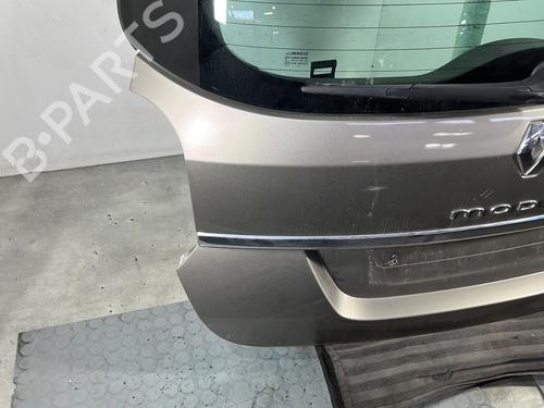 Bakluke CC/Kombi-Kupé RENAULT MODUS / GRAND MODUS (F/JP0_) 1.5 dCi (JP0G, JP0H) | BP28280689C6 