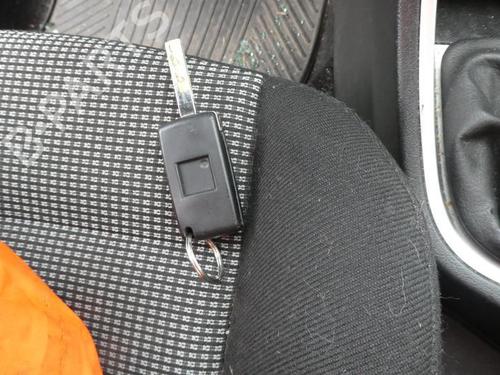 Front right lock PEUGEOT 307 (3A/C) 1.6 HDi | BP20000346C97 