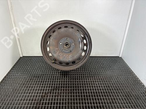 Used Rim Rim 39607151 39607151