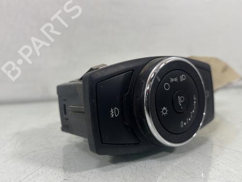 Used Headlight switch Headlight switch FORD TRANSIT V363 Van (FCD, FDD) 2.0 EcoBlue (130 hp) 31310412 31310412