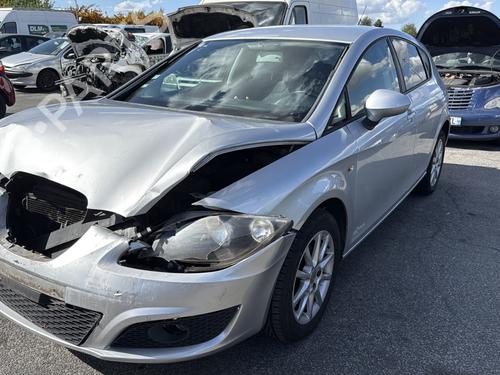 Left front window switch SEAT LEON (1P1) 1.6 TDI | BP31613009I27 - Image 16