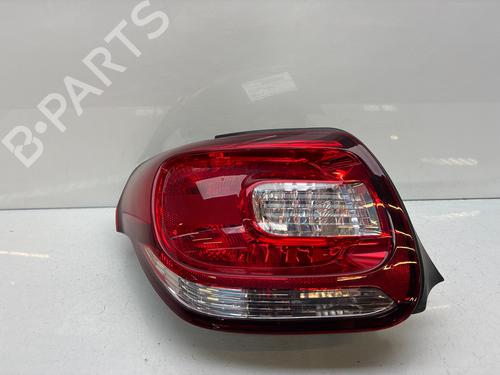 Left taillight CITROËN DS3 (SA_) 1.6 HDi 90 | BP40066256C34 - Image 5