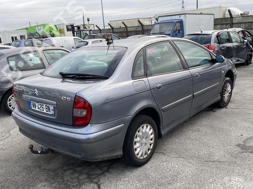Left headlight CITROËN C5 I (DC_) 1.8 16V (DC6FZB, DC6FZE) | BP23088409C28 - Image 11