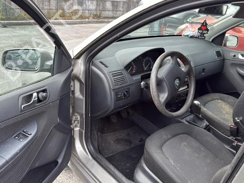 Left front window switch SKODA FABIA II Combi (545)  | BP33774245I27  - Image 20