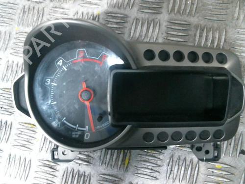 Instrument cluster CHEVROLET AVEO Hatchback (T300)  | BP23859482C47 