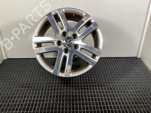 Used Rim VW GOLF PLUS V (5M1, 521) 1.4 TSI (122 hp) 30815254