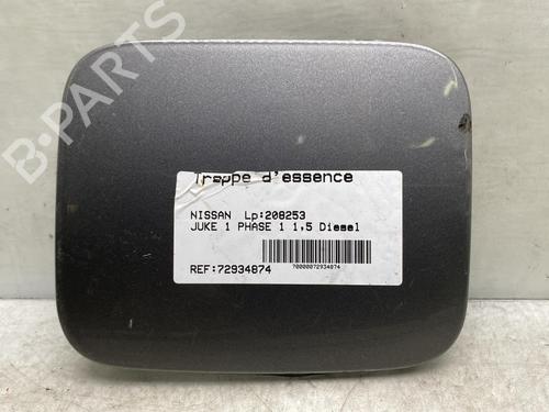 Used Fuel flap NISSAN JUKE (F15) 1.5 dCi (110 hp) 19956305