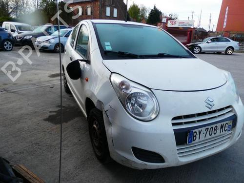 Ignition barrel SUZUKI ALTO VII (GF, HA25_, HA35_) | BP20008146M48 - Image 8