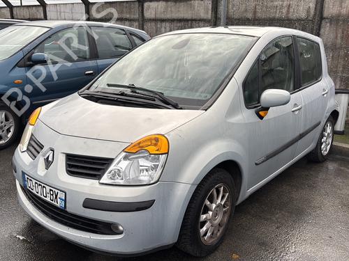 Engine control unit (ECU) RENAULT MODUS / GRAND MODUS (F/JP0_) 1.5 dCi (FP0E, JP0E) | BP31205935M57 - Image 6