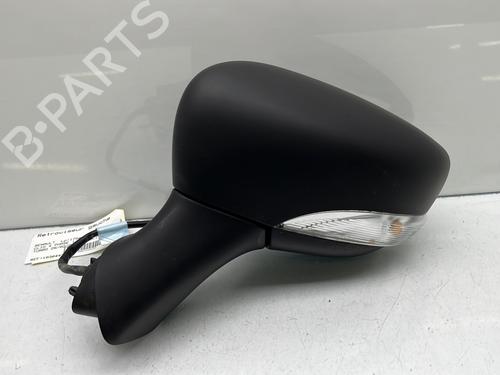 Left mirror RENAULT CLIO IV (BH_) 1.5 dCi 75 | BP25123477C26 
