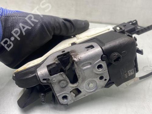 Front left lock PEUGEOT 308 SW I (4E_, 4H_) 1.6 HDi | BP19958468C98 
