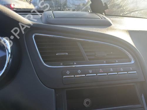 Left front window switch PEUGEOT 5008 (0U_, 0E_) 2.0 HDi 150 / BlueHDi 150 | BP36162594I27 - Image 28