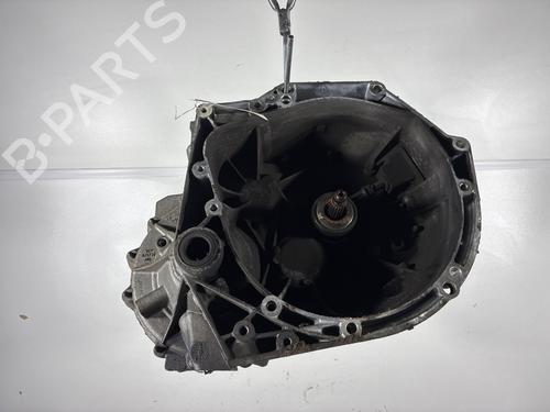 Used Gearbox Gearbox PEUGEOT 3008 I MPV (0U_) 1.6 THP (150 hp) 34212622 34212622