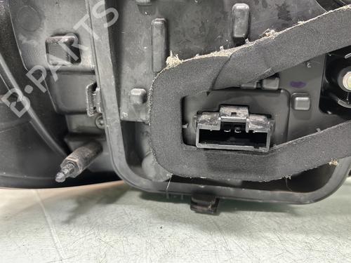 Right taillight DACIA SANDERO II TCe 90 (B8M1, B8MA, B8AC) | BP27886028C35 