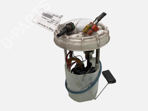 Fuel pump FIAT 500 (312_) 1.4 (312AXC1B, 312CXC1B) | BP40439093M76 - Image 3